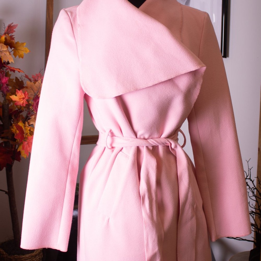 Pink Jacket - Picture 4 of 4